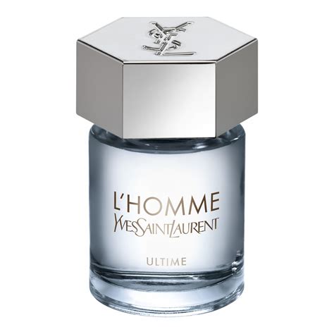 ysl homme ultime|ysl l'homme ultime reddit.